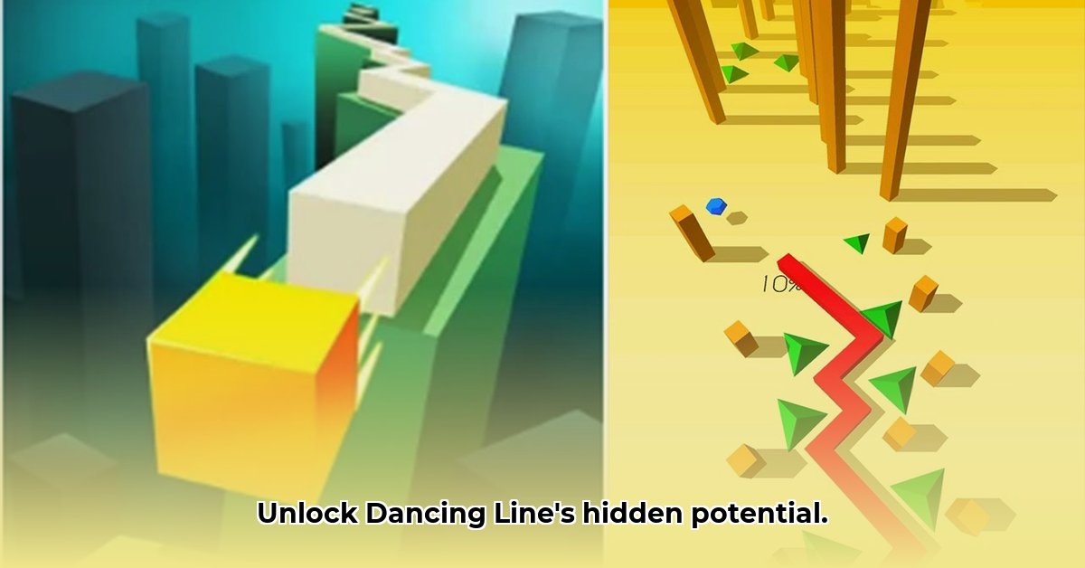dancing-line-apk